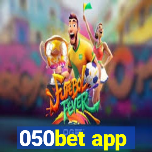 050bet app